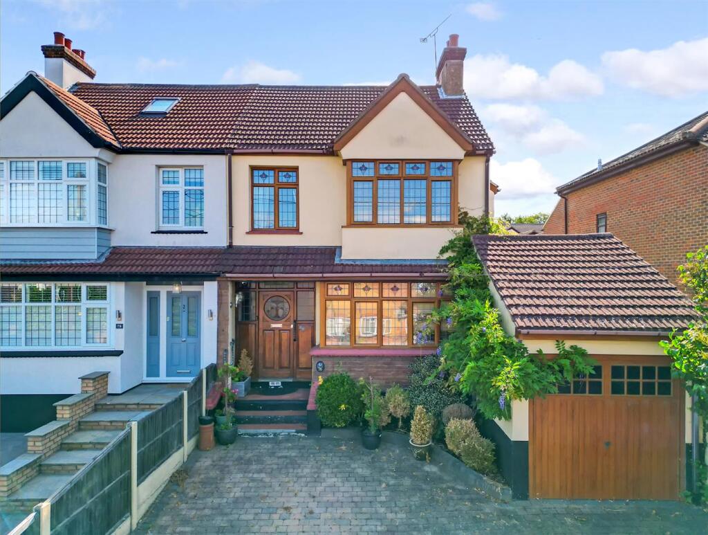 Main image of property: Down Hall Road, Rayleigh
