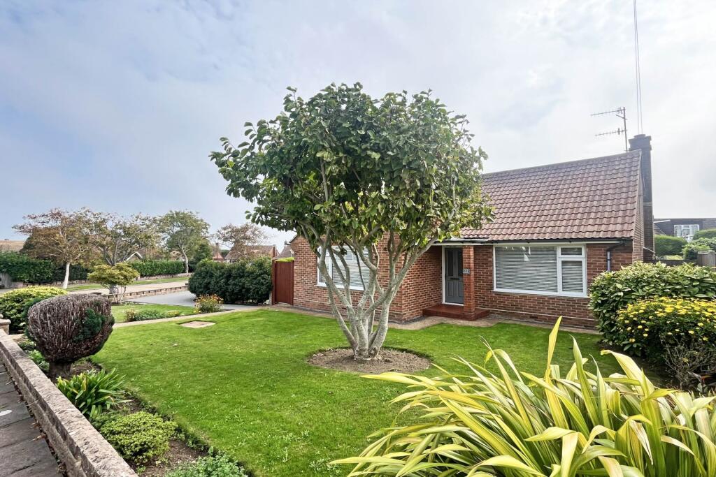 Amberley Road, Eastbourne, BN22 0EH