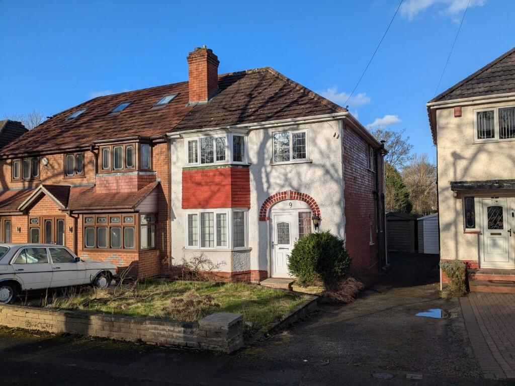 Main image of property: Landgate Road, Handsworth, Birmingham, B21 8JH