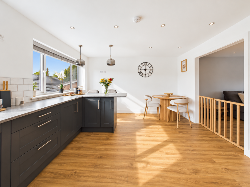 House in Forest of Dean, Ruspidge and Soudley - View 5