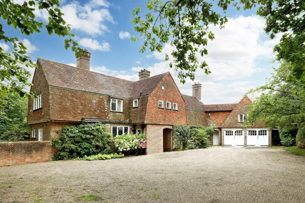 Main image of property: Penn Road, Beaconsfield, HP9