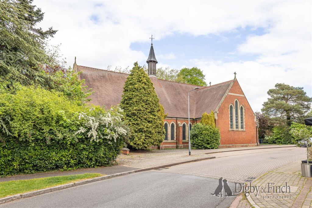 Main image of property: Westminster Drive, Upper Saxondale, Radcliffe on Trent