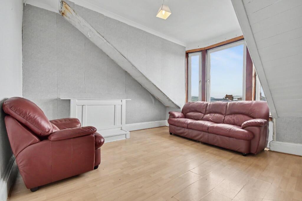 Main image of property: Royal Street, Inverclyde, Gourock, PA19