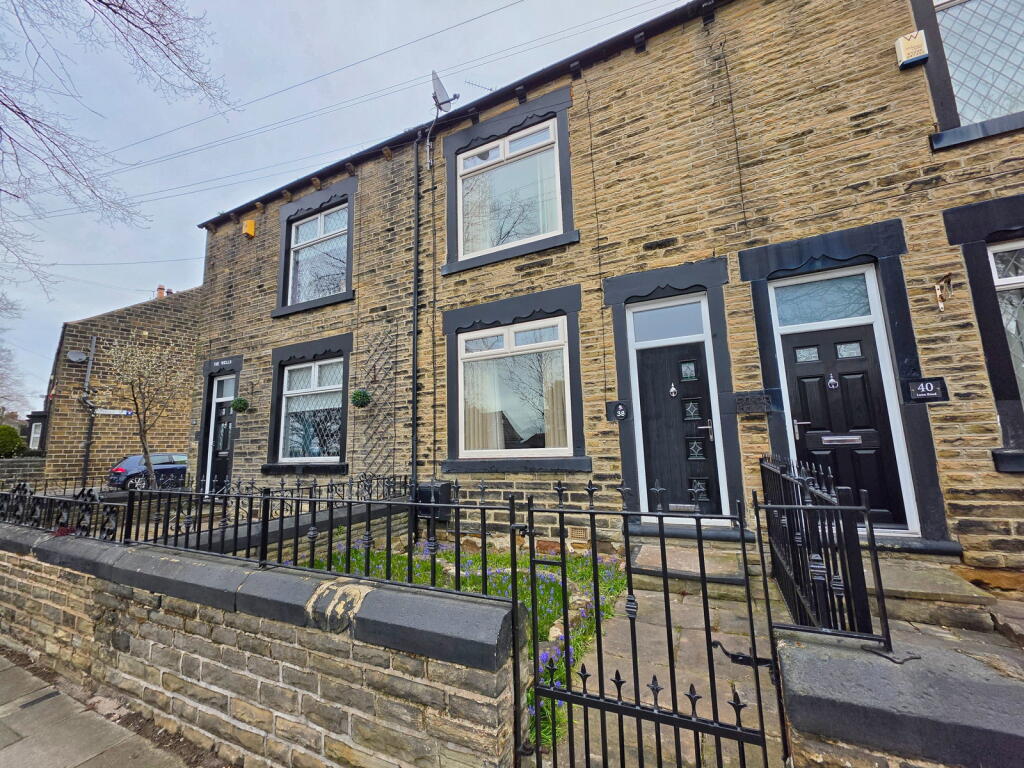 Main image of property: Lunn Road, Cudworth, Barnsley, S72 8DW