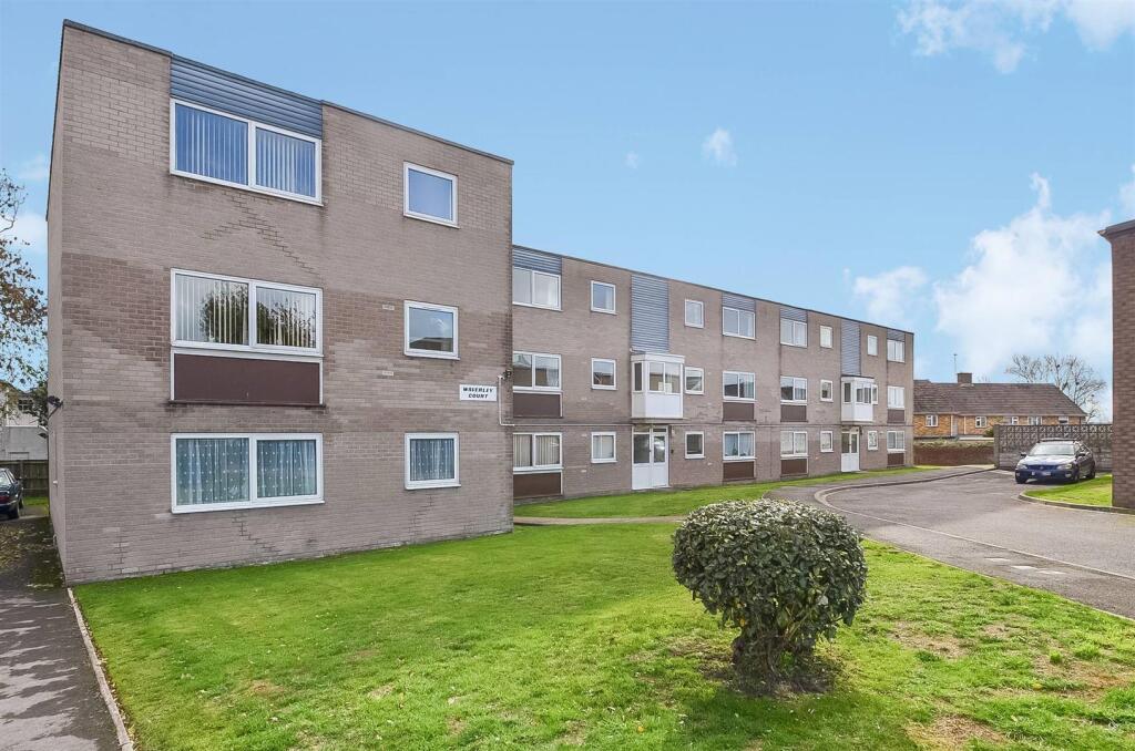 Main image of property: WAVERLEY COURT, WAVERLEY ROAD, RADIPOLE, WEYMOUTH, DORSET
