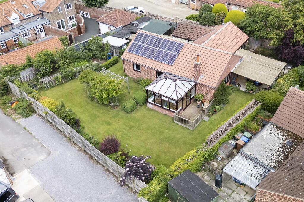 Main image of property: South Lane, Bishop Wilton, York