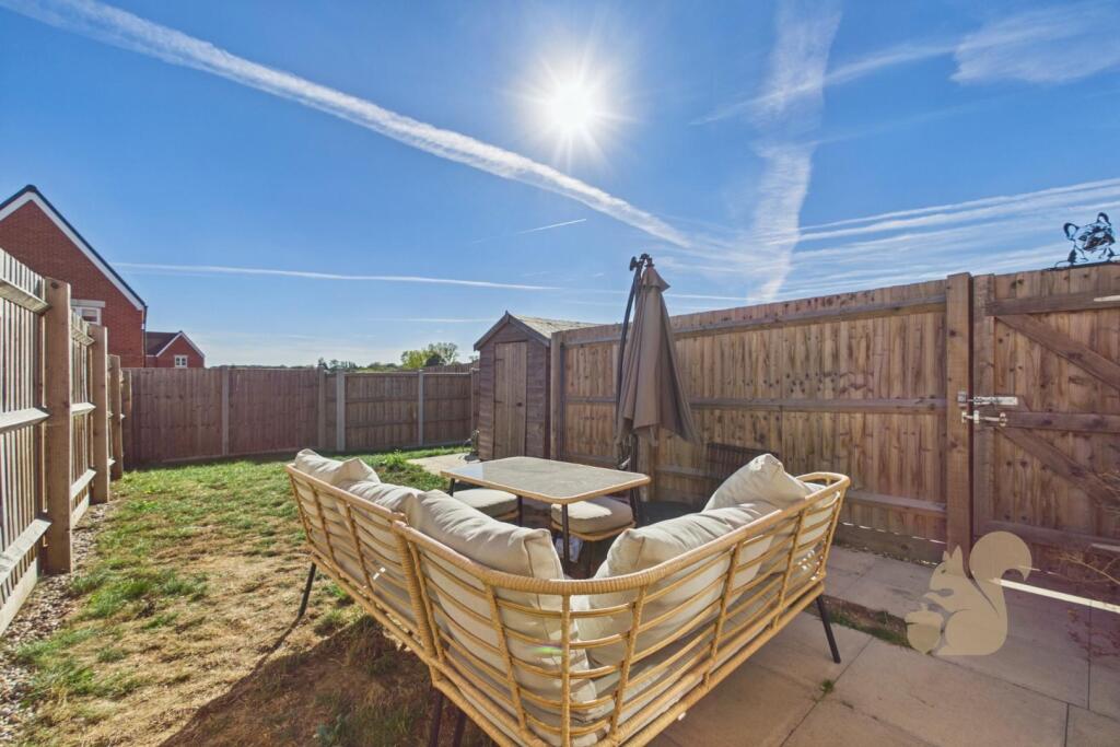 House in Colchester, Stanway - View 4