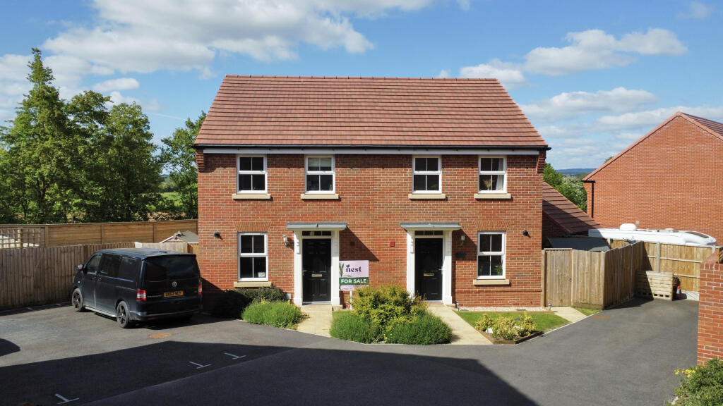 Main image of property: Boles Road, Bishops Lydeard