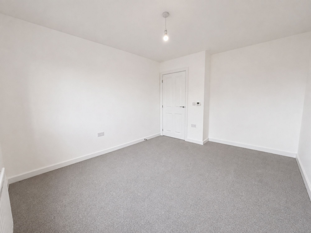 Apartment in Milton Keynes - More