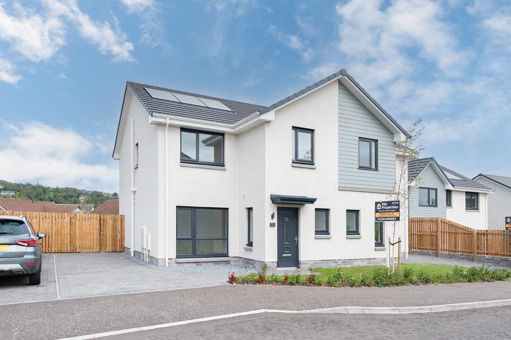 Main image of property: Linen Court, Balmullo, Fife