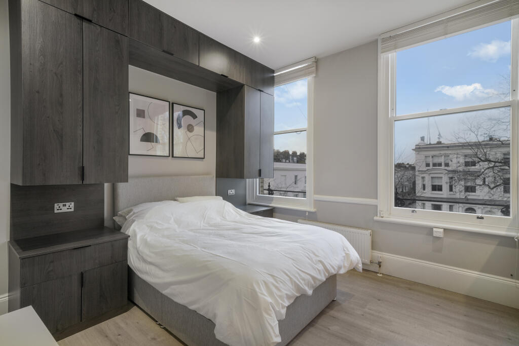 Main image of property: Vicarage Gate, London, W8