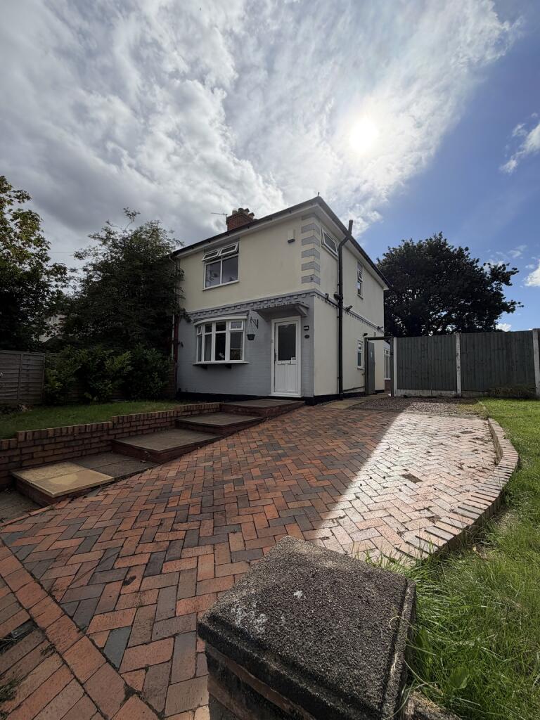 House in Wolverhampton - View 2