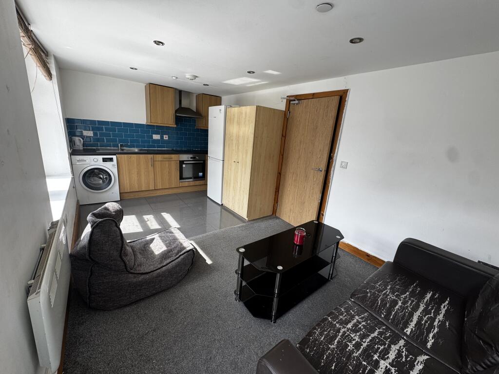 Main image of property: Albany Road, Cardiff