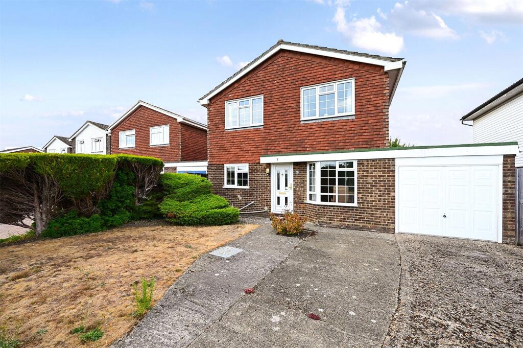 Main image of property: Blackwater Close, Ash, Guildford, Surrey, GU12