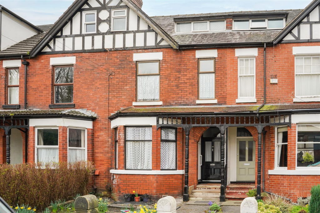 Main image of property: Athol Road, Whalley Range