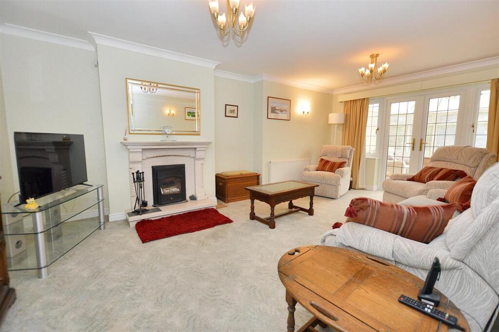 Trentham Drive, Holt Road, Sheringham photo 3
