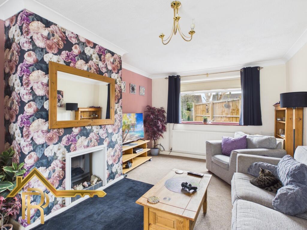 Main image of property: 4 Moultrie Way, Upminster