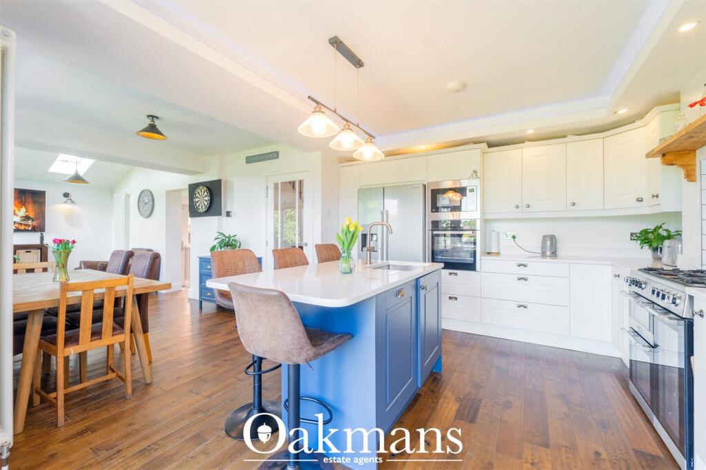 House in Birmingham - View 4