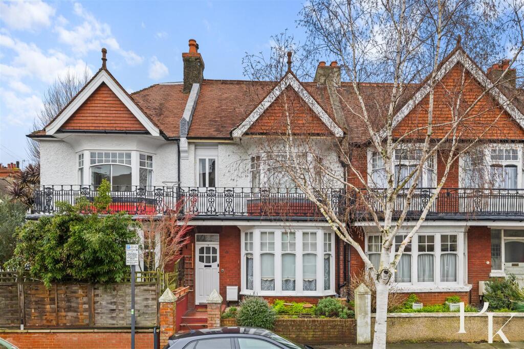 Main image of property: Lyndhurst Road, Hove