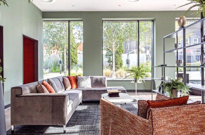 2 bedroom apartment for rent