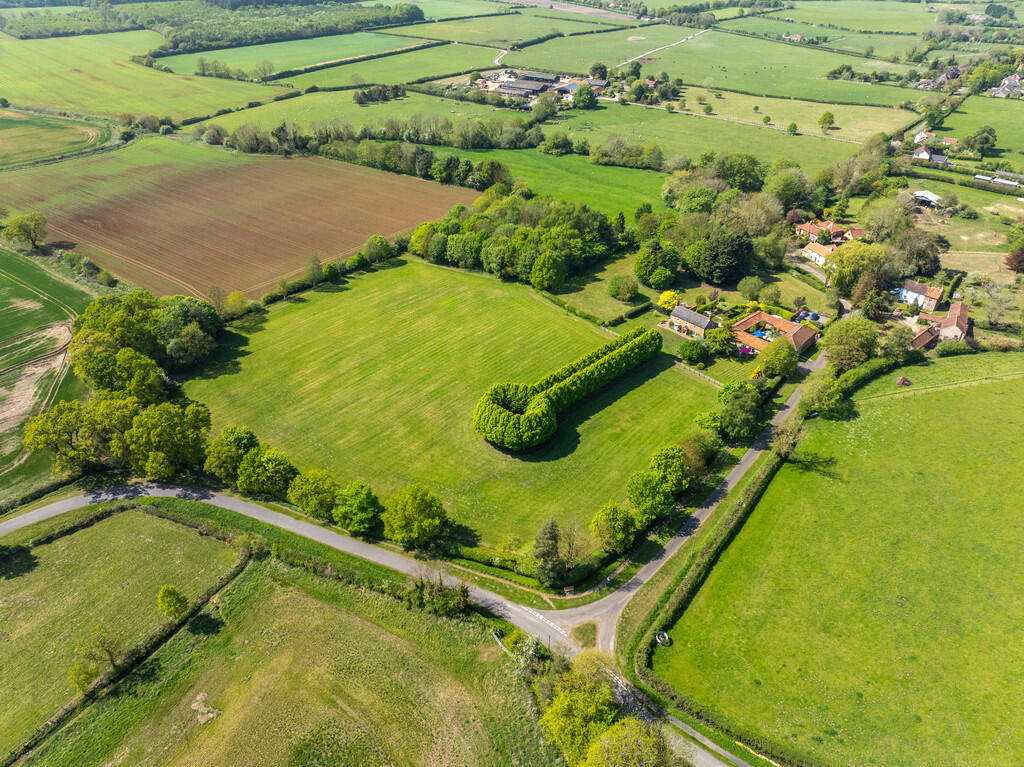 Thorpe Lane, Tealby, Market Rasen photo 3