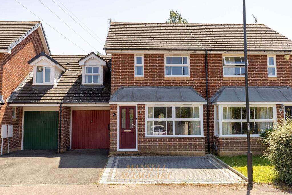 Wheeler Road, Maidenbower, RH10, Maidenbower