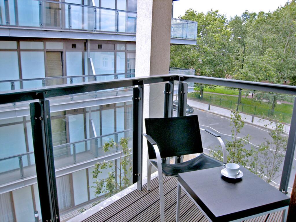 Main image of property: Union Park, London, SE10