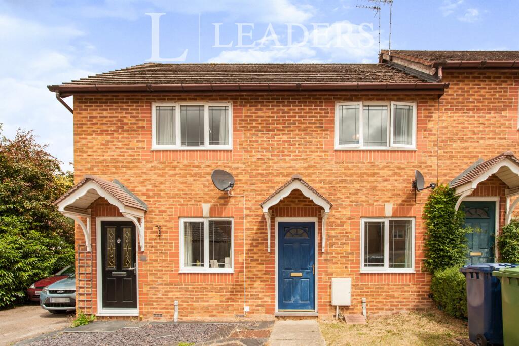 Main image of property: Wheat Croft, Linton, CB21