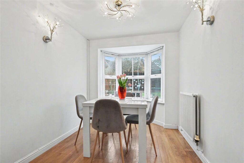 House in Worcester, Barbourne - More
