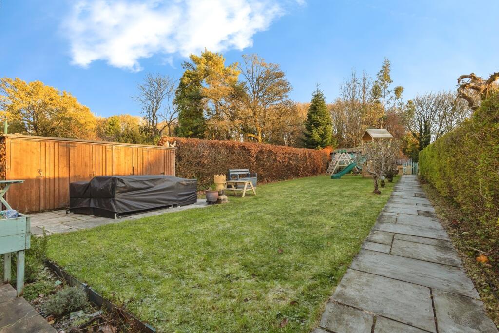 Poplar Grove, Ashton-under-Lyne, Greater Manchester, OL6 photo 4