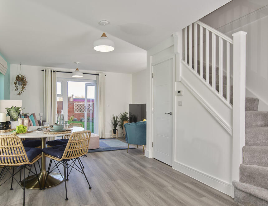 House in Chelmsford - View 2