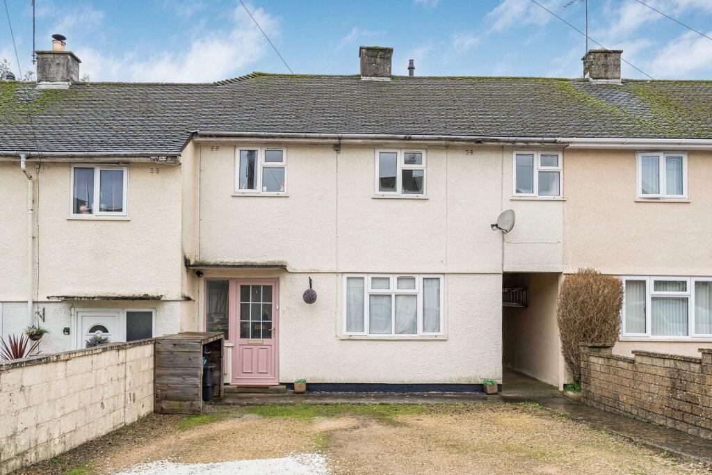 Main image of property: Weavers Road, Cirencester, Gloucestershire, GL7