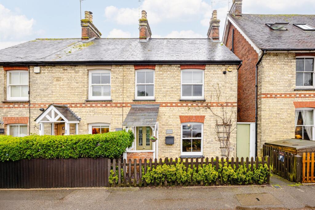 Main image of property: The Ford, Little Hadham, Ware, Hertfordshire, SG11