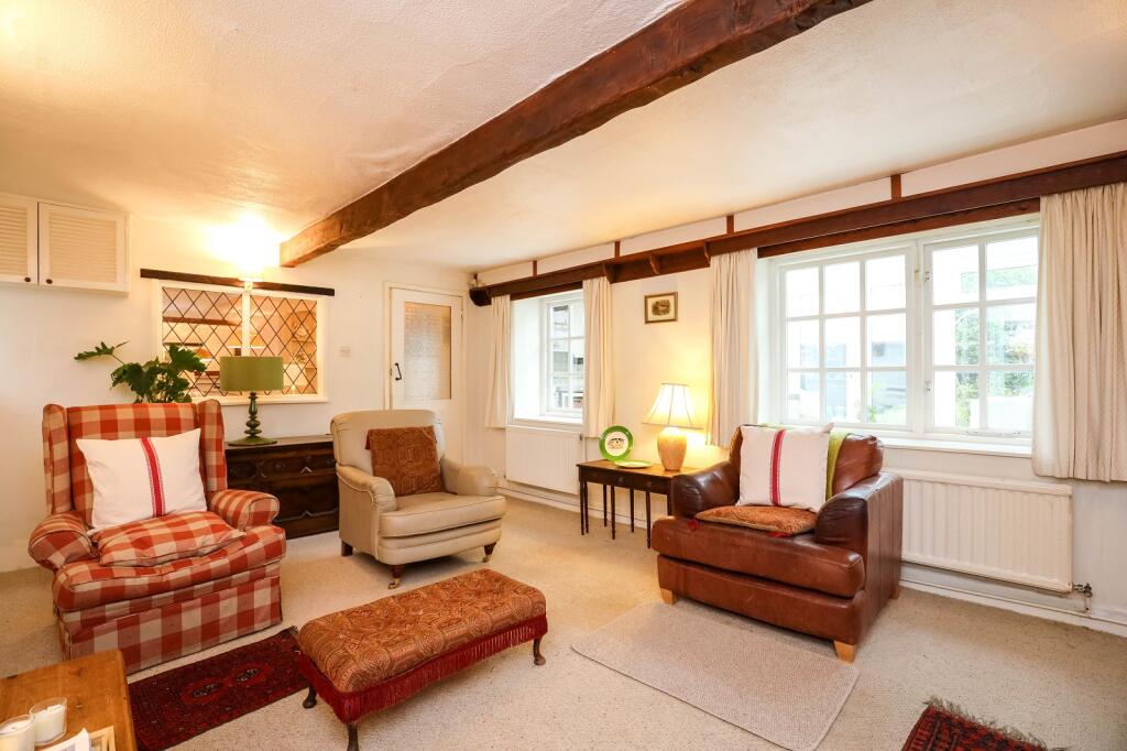 Springfield Cottage, Heol Y Cawl , Dinas Powys, The Vale Of Glamorgan. CF64 4AH photo 3
