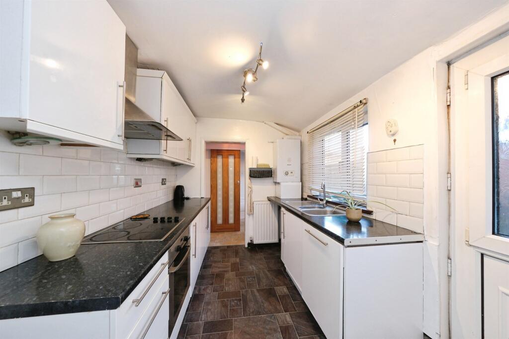 March Street, Conisbrough, Doncaster - View 3