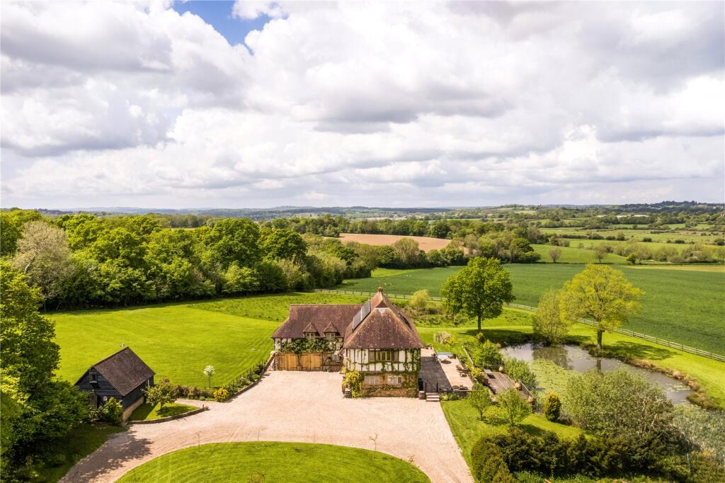 Main image of property: Crockers Lane, Northiam, Rye, East Sussex, TN31