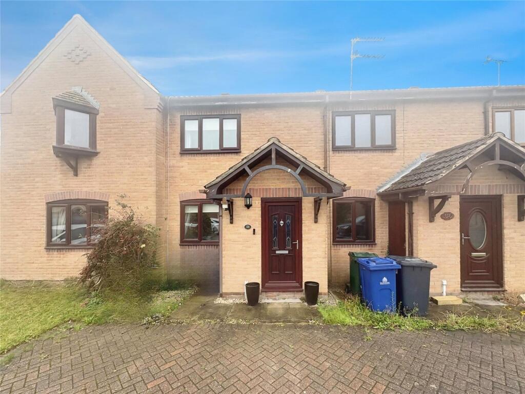 Main image of property: Summerfields Drive, Blaxton, Doncaster, South Yorkshire, DN9