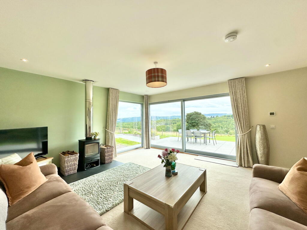 House in Inverness - View 4
