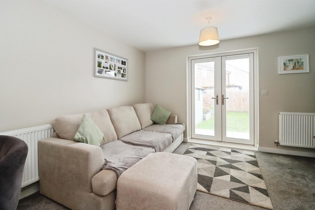 House in Bristol, Lyde Green, Emersons Green - View 4