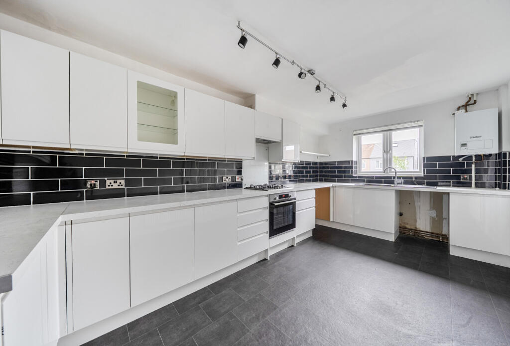 Main image of property: Garth Road, Morden, SM4