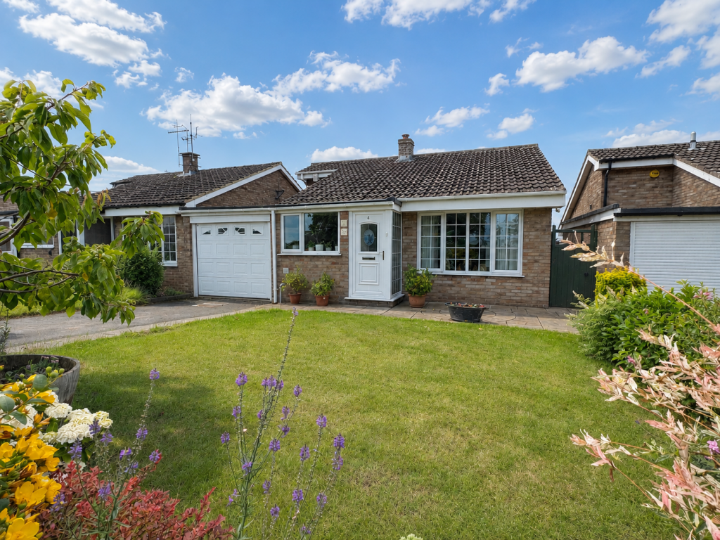 Main image of property: Jervaulx Road, Morton On Swale, Northallerton, DL7 9RA