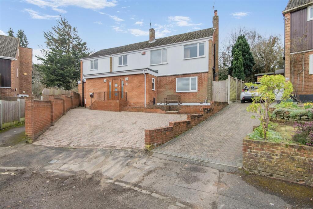 Main image of property: Blythe Road, Maidstone