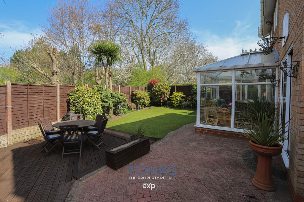Additional image 27 of Dream family home on the Abbeyfields Estate, cul de sac location - Westdean Close, Halesowen, B62 8UA
