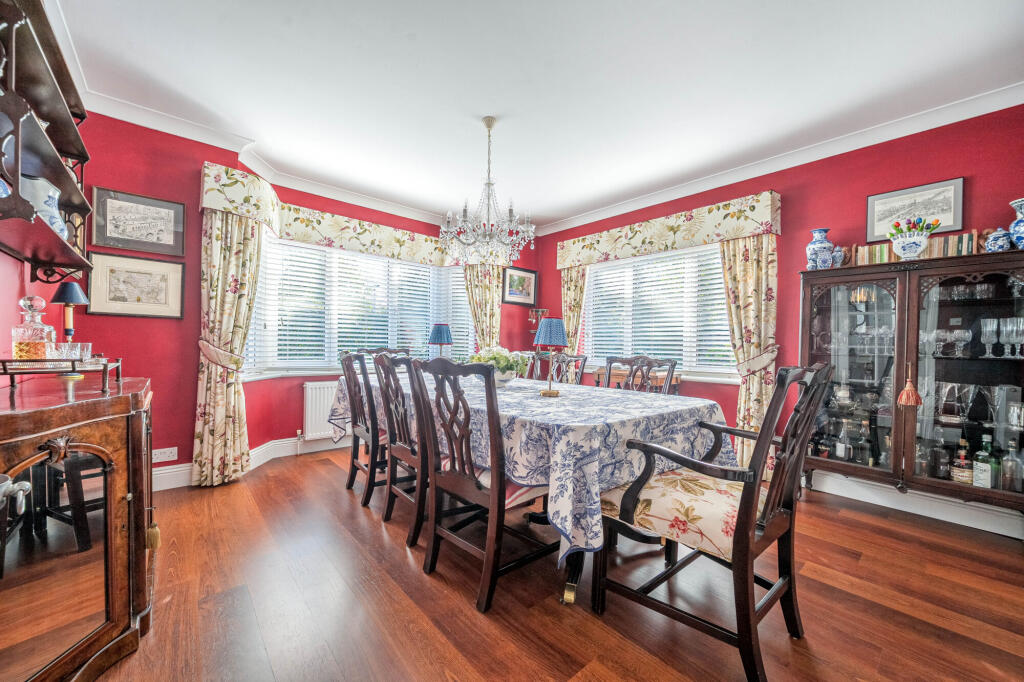 House in Slough, Windsor and Maidenhead - View 4
