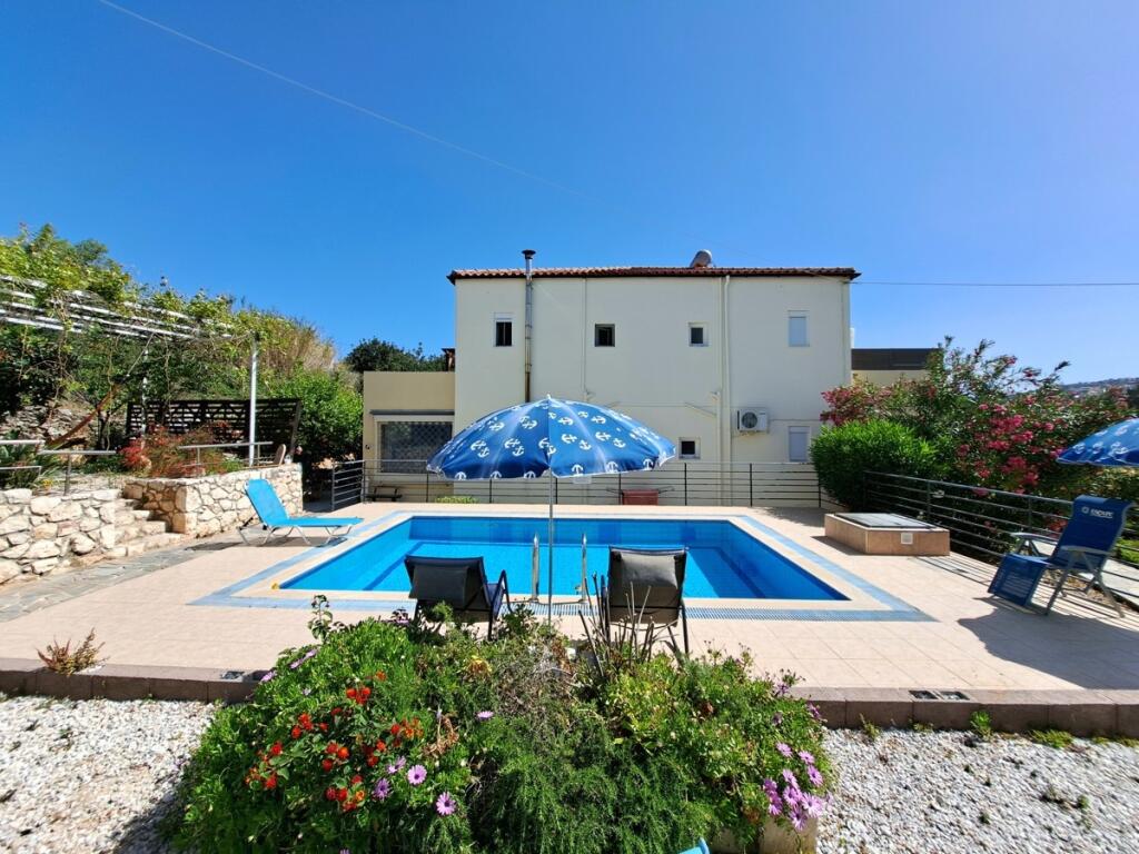 Main image of property: Crete, Chania, Plaka Apokoronou