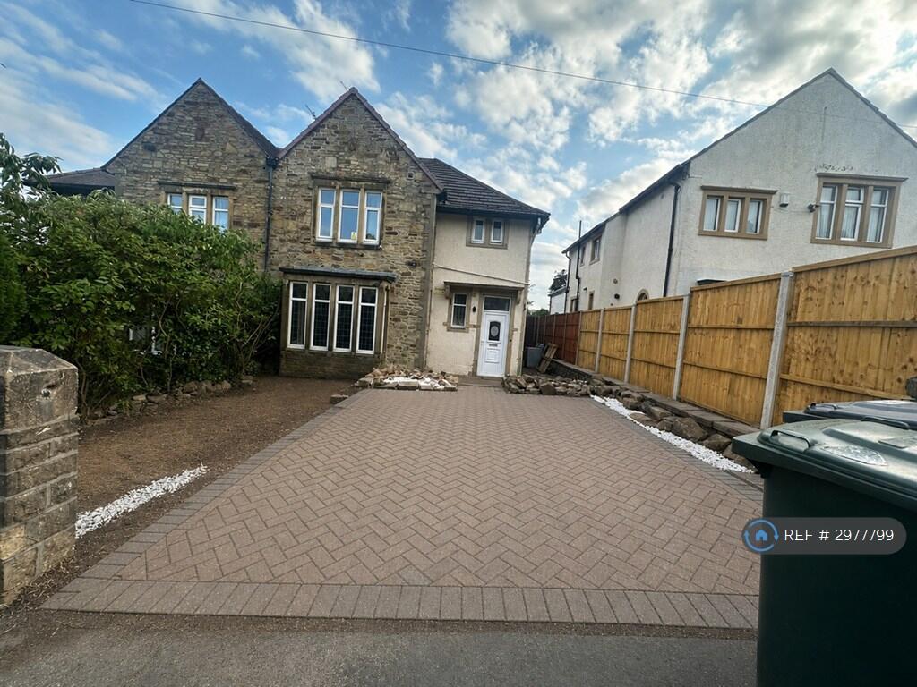 Main image of property: Highfield Lane, Keighley, BD21