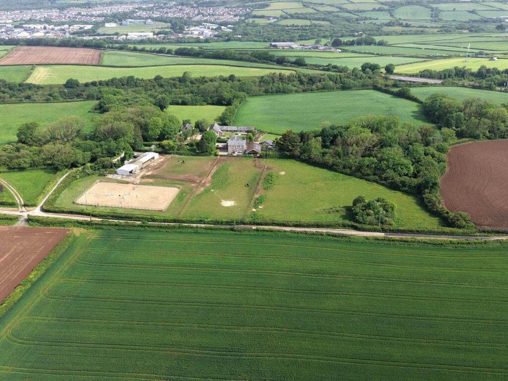 Main image of property: Stormy Down, Pyle, Bridgend, CF33