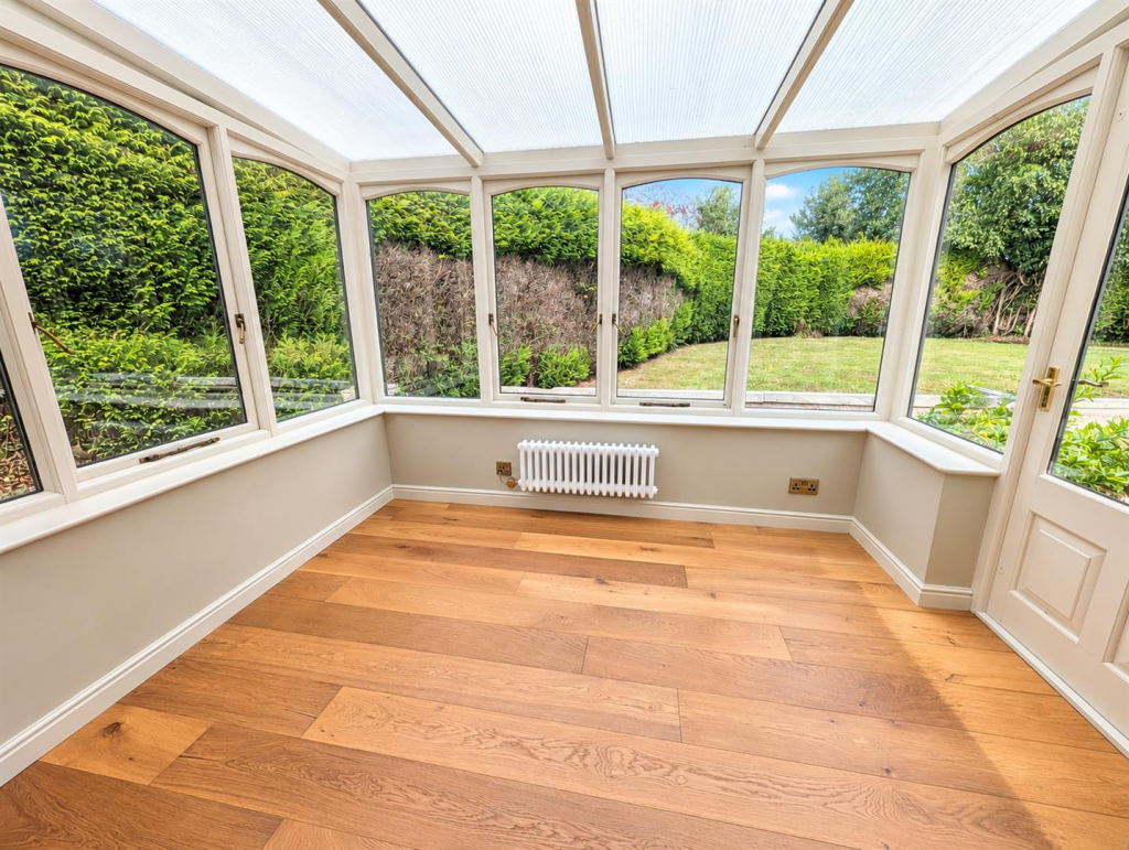 House in Ewyas Harold, Herefordshire - More