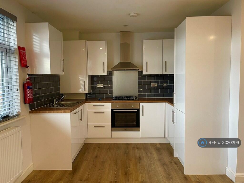 Main image of property: Hendon Way, London, NW2