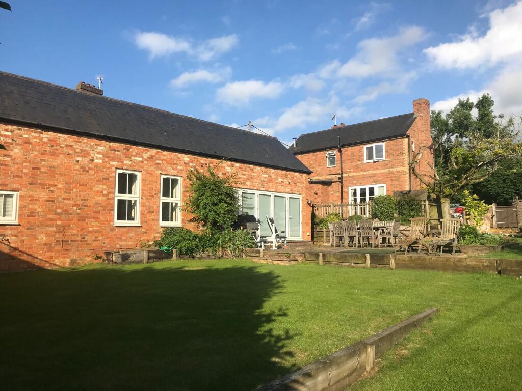 Main image of property: Main Street, Akeley, MK18